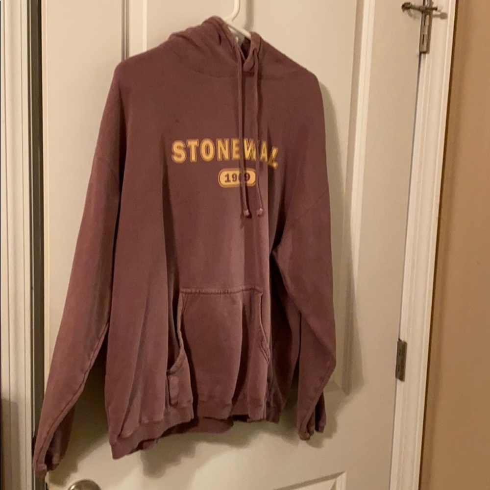 Stonewall 1969 Hoodie